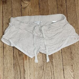 Banana Republic Soft Baby Pink Athletic Shorts